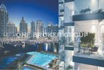 1 bedroom Apartment in Dubai Marina, UAE No. 1755 - Image 3