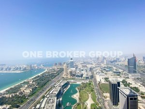 4 bedrooms Apartment in Dubai Marina, UAE No. 1756