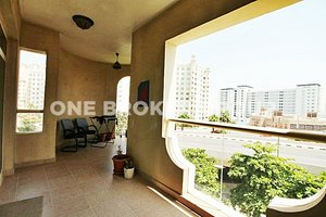 3 bedrooms Apartment in Palm Jumeirah, UAE No. 1757