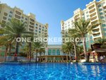 3 bedrooms Apartment in Palm Jumeirah, UAE No. 1757 - Image 2