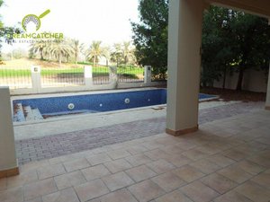 4 bedrooms Duplex in Al Hamra Village, UAE No. 17570