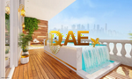 43.5m² Apartment in Dubai Science Park, UAE No. 17574 - Image 19
