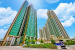 2 bedrooms Apartment in Al Reem Island, UAE No. 17577 - apartment in Dubai
