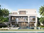 4 bedrooms Villa in Dubai, UAE No. 17579 - villa in Dubai