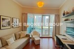 4 bedrooms Apartment in Dubai Marina, UAE No. 1762 - Image 12