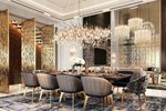 6 bedrooms Villa in Dubai, UAE No. 1763 - villa in Dubai
