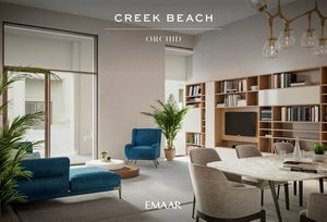1 bedroom Apartment in Dubai Harbour, UAE No. 1765