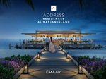 3 bedrooms Apartment in Al Marjan Island, UAE No. 17678 - apartment in Dubai