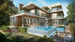 6 bedrooms Villa in Dubai Land, UAE No. 1768 - villa in Dubai