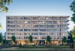 1 bedroom Apartment in Aljada, UAE No. 17680 - apartment in Dubai