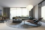 1 bedroom Apartment in Aljada, UAE No. 17680 - Image 4