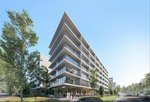 1 bedroom Apartment in Aljada, UAE No. 17680 - Image 10