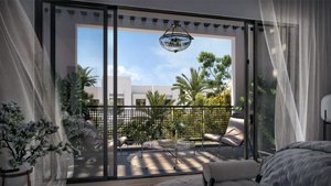 4 bedrooms Villa in Al Shamkha, UAE No. 1769