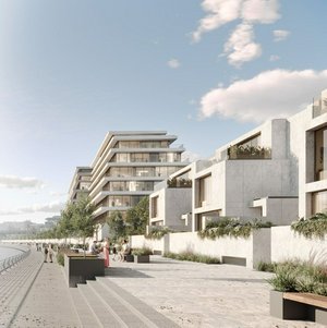 1 bedroom Apartment in Jumeirah, UAE No. 17690