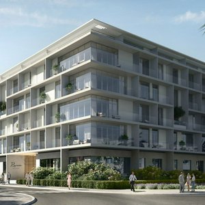 1 bedroom Apartment in Jumeirah Village Circle, UAE No. 17691