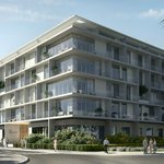 1 bedroom Apartment in Jumeirah Village Circle, UAE No. 17691 - apartment in Dubai