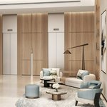 1 bedroom Apartment in Jumeirah Village Circle, UAE No. 17691 - Image 3