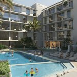 1 bedroom Apartment in Jumeirah Village Circle, UAE No. 17691 - Image 5