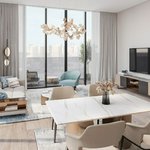 1 bedroom Apartment in Jumeirah Village Circle, UAE No. 17691 - Image 6