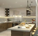 2 bedrooms Apartment in Downtown Dubai (Downtown Burj Dubai), UAE No. 17696 - Image 3
