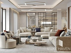 5 bedrooms Villa in Jumeirah Islands, UAE No. 17698