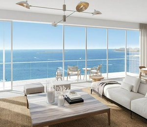 4 bedrooms Penthouse in Jumeirah Beach Residence, UAE No. 177