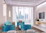 1 bedroom Apartment in Jumeirah Lake Towers, UAE No. 1773 - apartment in Dubai