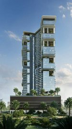 1 bedroom Apartment in Mohammad Bin Rashid Gardens, UAE No. 17744 - Image 5
