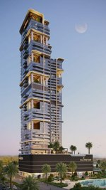 1 bedroom Apartment in Mohammad Bin Rashid Gardens, UAE No. 17744 - Image 15