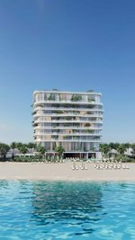 1 bedroom Apartment in Al Marjan Island, UAE No. 17745 - apartment in Dubai