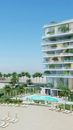 1 bedroom Apartment in Al Marjan Island, UAE No. 17745 - Image 2