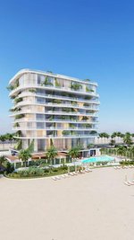 1 bedroom Apartment in Al Marjan Island, UAE No. 17745 - Image 4