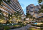 Studio in Al Marjan Island, UAE No. 17746 - Image 3