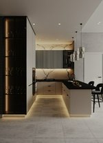 Studio in Jumeirah Village Triangle, UAE No. 17748 - Image 9