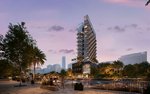 Studio in Mohammad Bin Rashid Gardens, UAE No. 17749 - Image 2