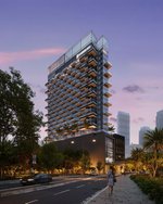 Studio in Mohammad Bin Rashid Gardens, UAE No. 17749 - Image 7