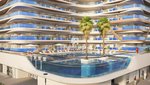 40m² Apartment in Arjan, UAE No. 17791 - apartment in Dubai