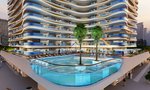 40m² Apartment in Arjan, UAE No. 17791 - Image 3
