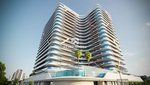 40m² Apartment in Arjan, UAE No. 17791 - Image 10