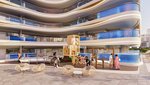 40m² Apartment in Arjan, UAE No. 17791 - Image 11