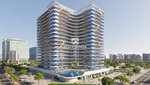40m² Apartment in Arjan, UAE No. 17791 - Image 12