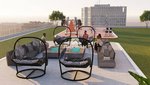 40m² Apartment in Arjan, UAE No. 17791 - Image 14