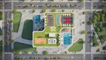 40m² Apartment in Arjan, UAE No. 17791 - Image 25