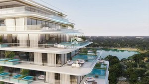 2 bedrooms Apartment in Dubai Sports City, UAE No. 17799