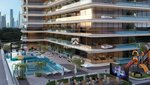2 bedrooms Apartment in Dubai Sports City, UAE No. 17799 - Image 13