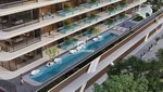 2 bedrooms Apartment in Dubai Sports City, UAE No. 17799 - Image 14