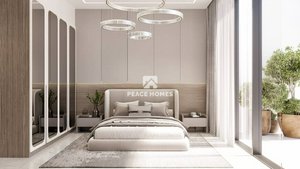 2 bedrooms Apartment in Arjan, UAE No. 17800