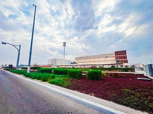 2043.8m² Land in Abu Dhabi, UAE No. 17804