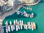 2 bedrooms Apartment in Dubai Marina, UAE No. 17805 - apartment in Dubai