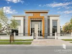 6 bedrooms Villa in Emirates Hills, UAE No. 17807 - villa in Dubai